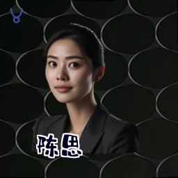 陈思